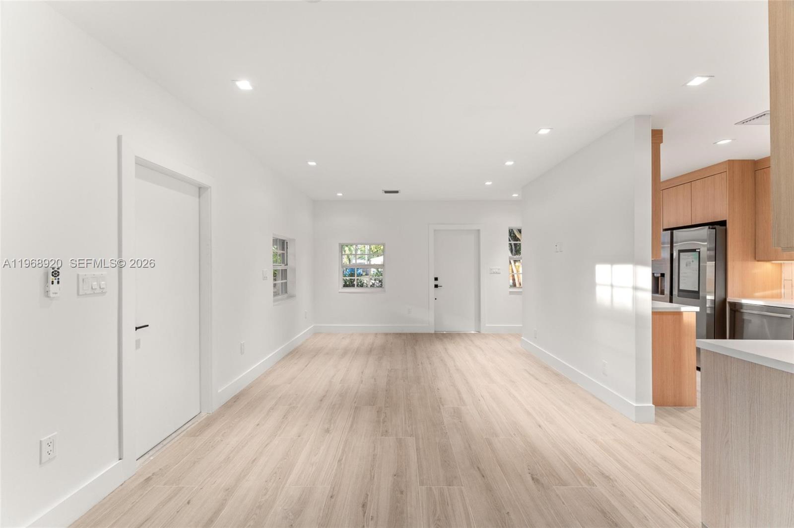 FULFORD BY THE SEA - Residential