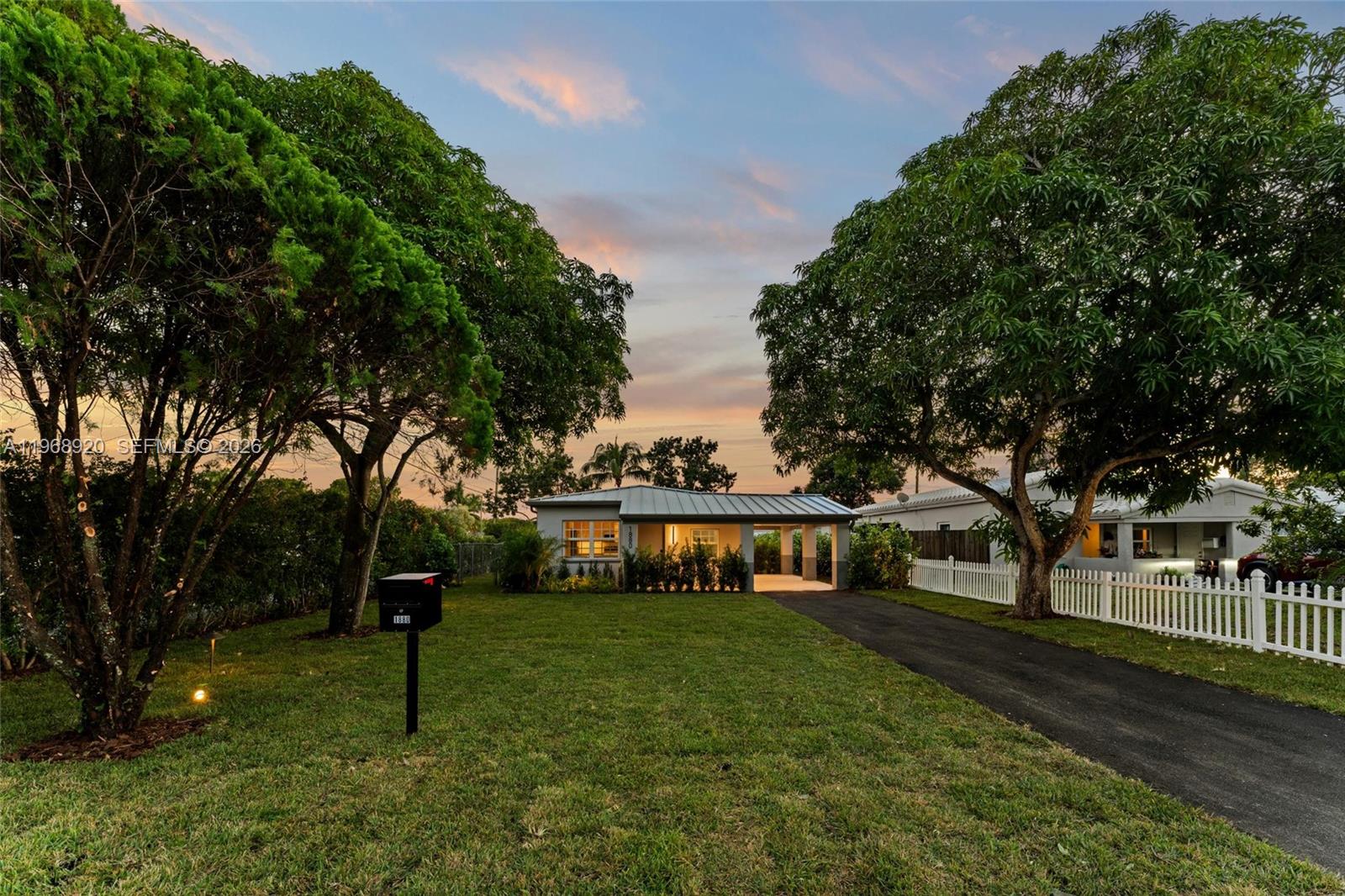 FULFORD BY THE SEA - Residential