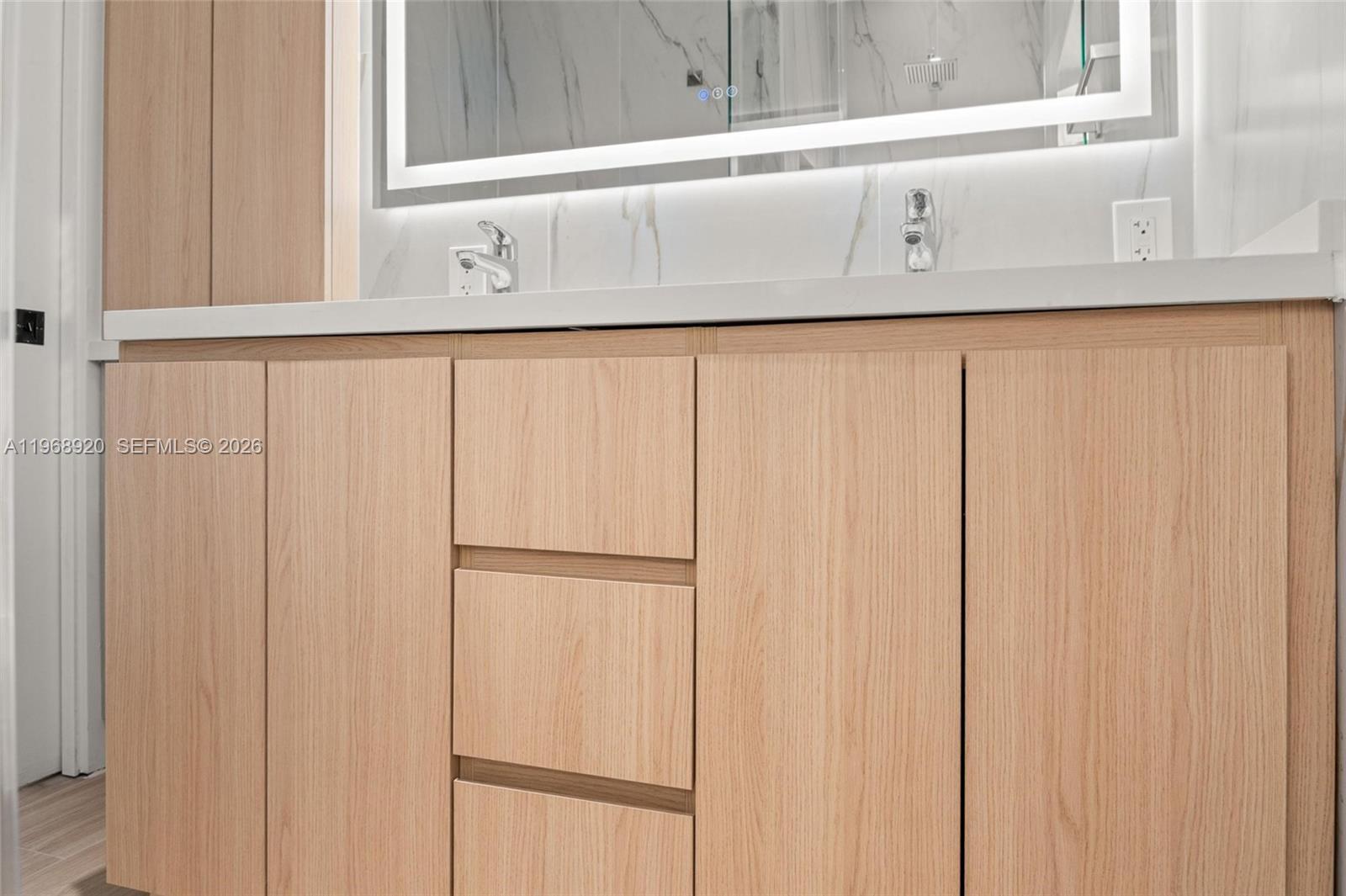 FULFORD BY THE SEA - Residential