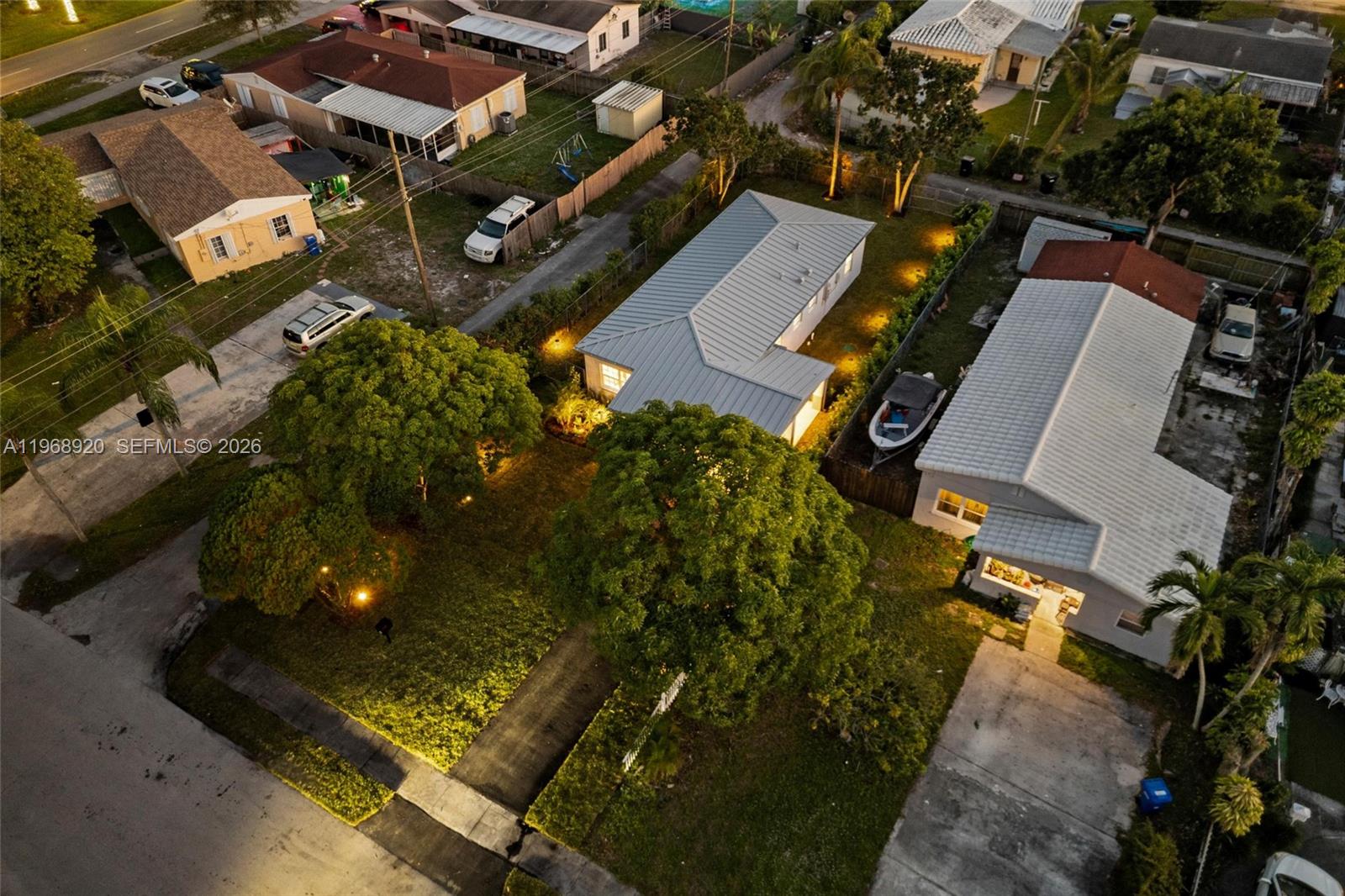 FULFORD BY THE SEA - Residential