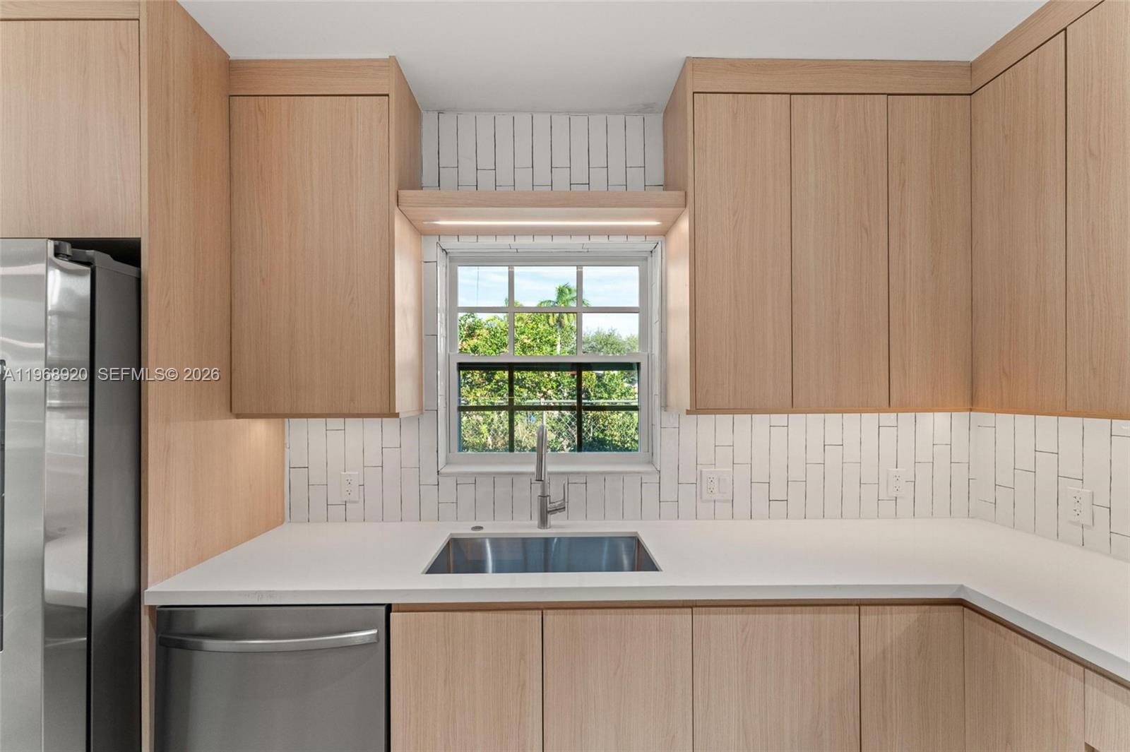 FULFORD BY THE SEA - Residential