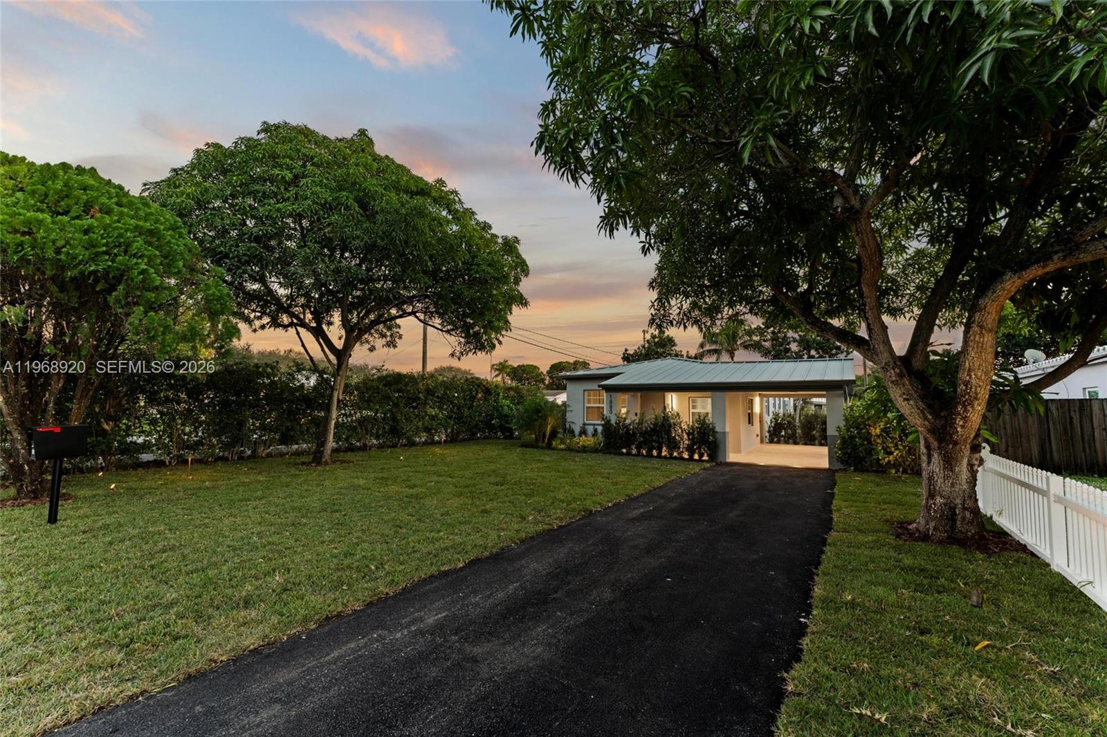 FULFORD BY THE SEA - Residential