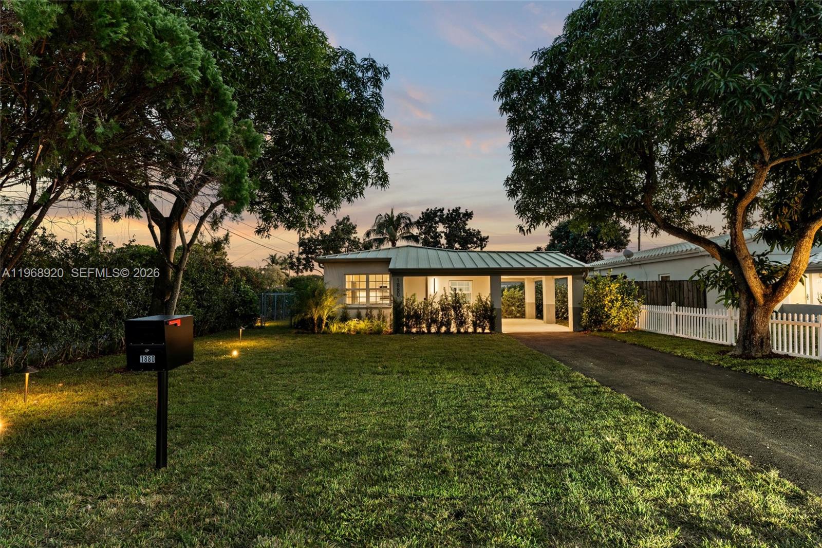 FULFORD BY THE SEA - Residential