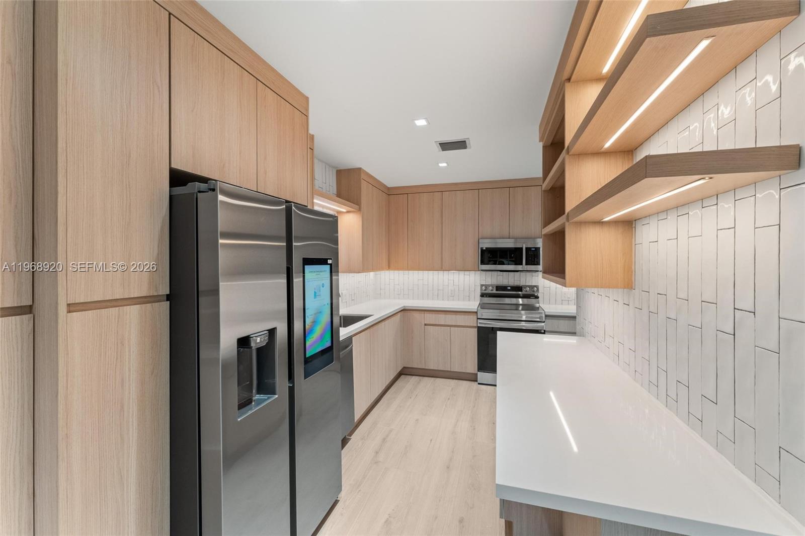 FULFORD BY THE SEA - Residential