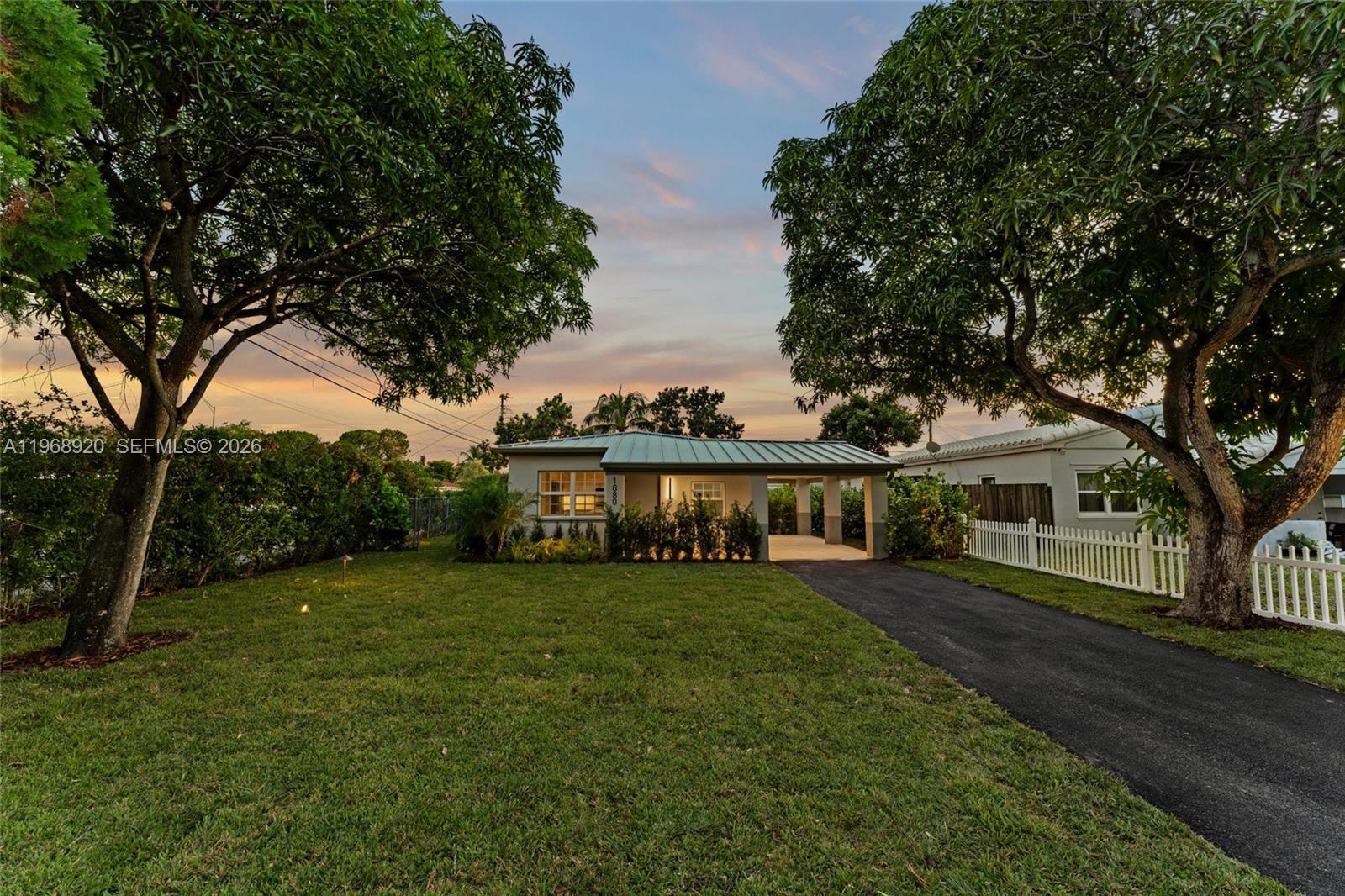 FULFORD BY THE SEA - Residential