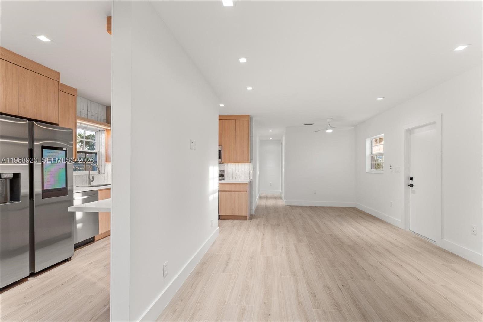 FULFORD BY THE SEA - Residential