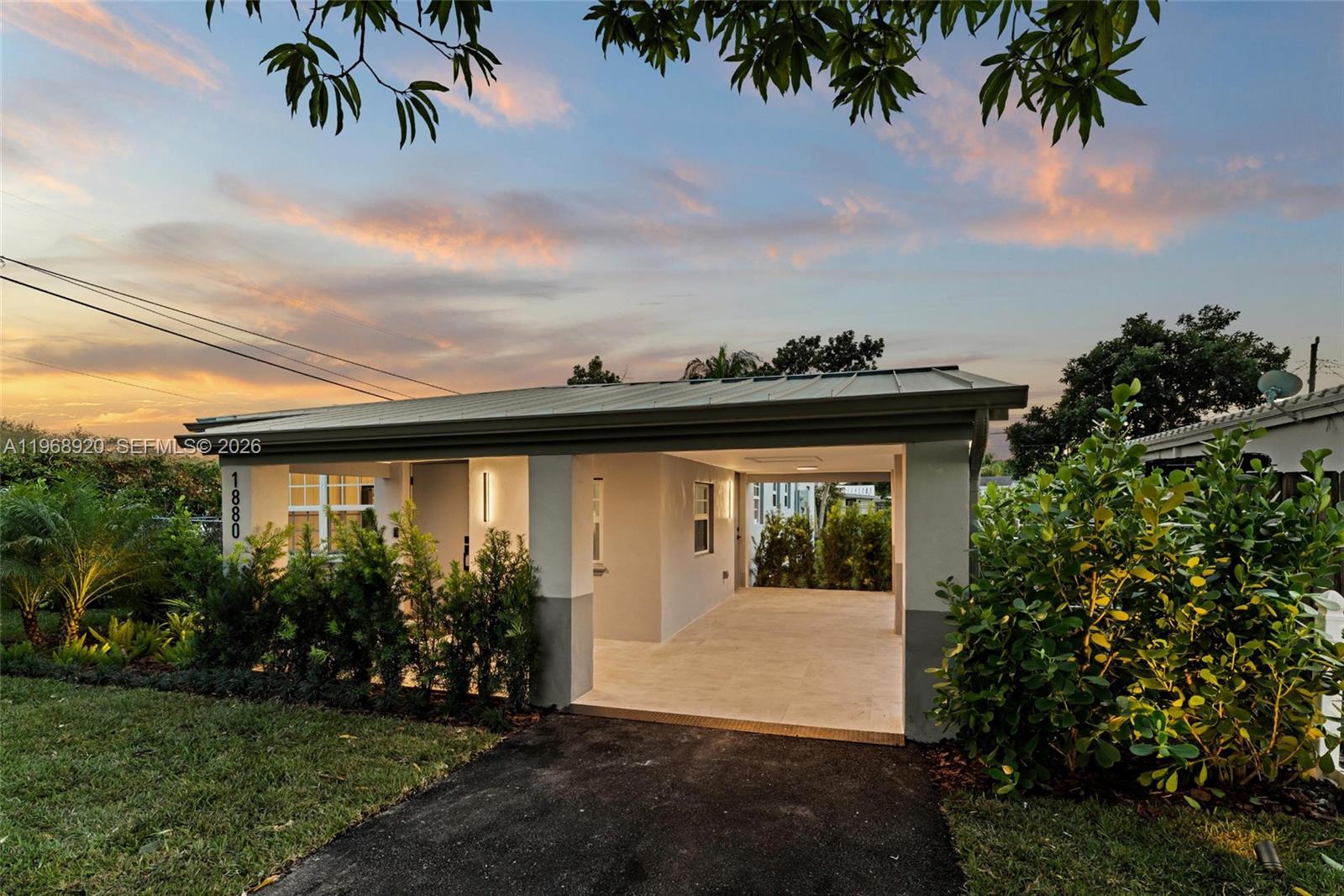 FULFORD BY THE SEA - Residential