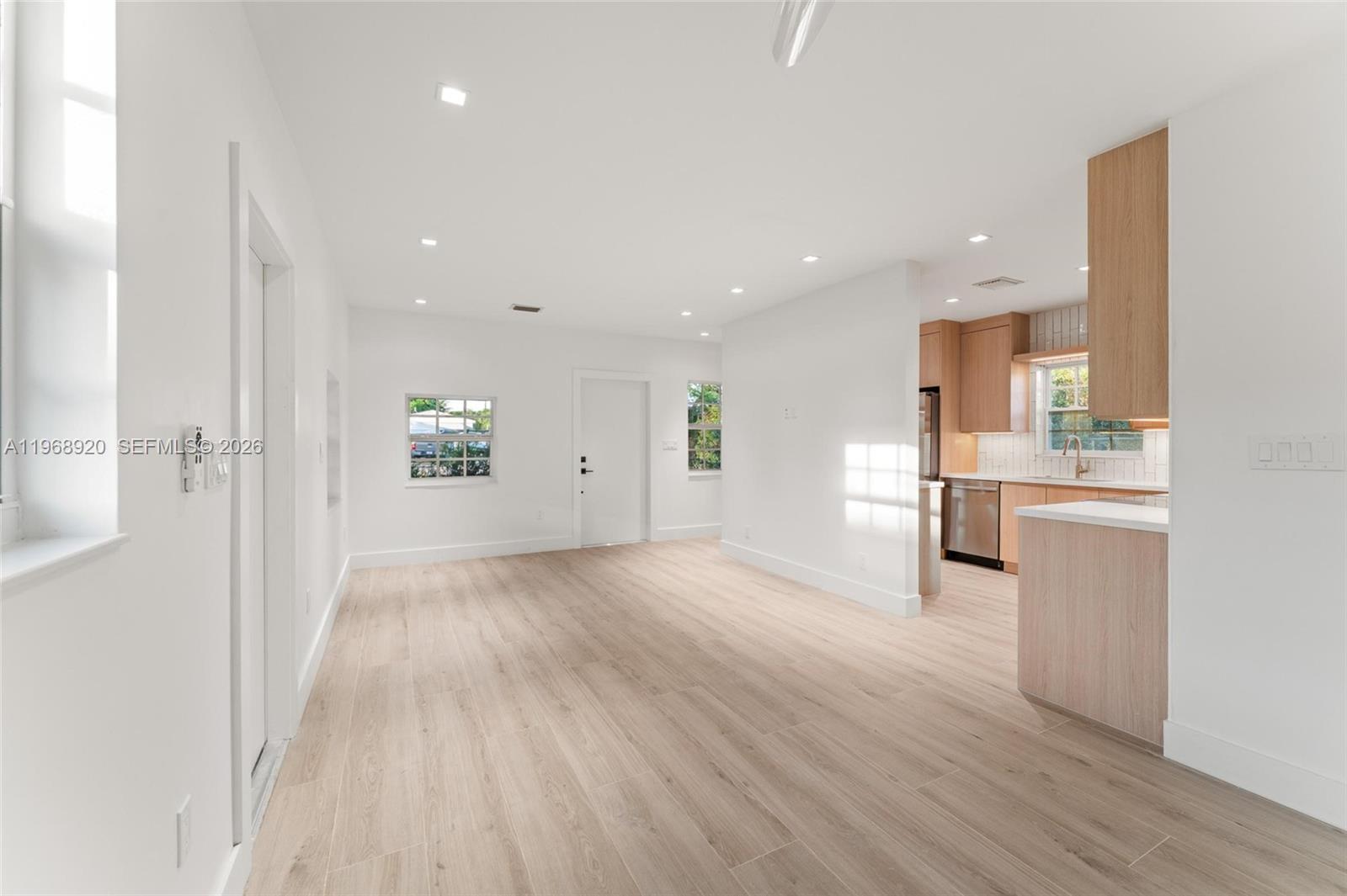 FULFORD BY THE SEA - Residential