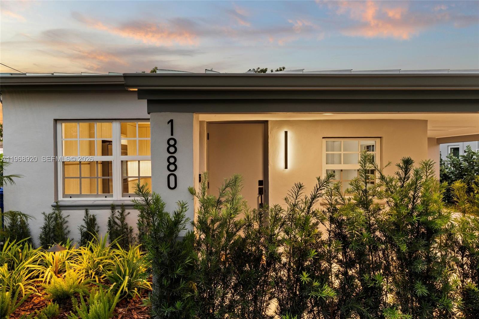 FULFORD BY THE SEA - Residential