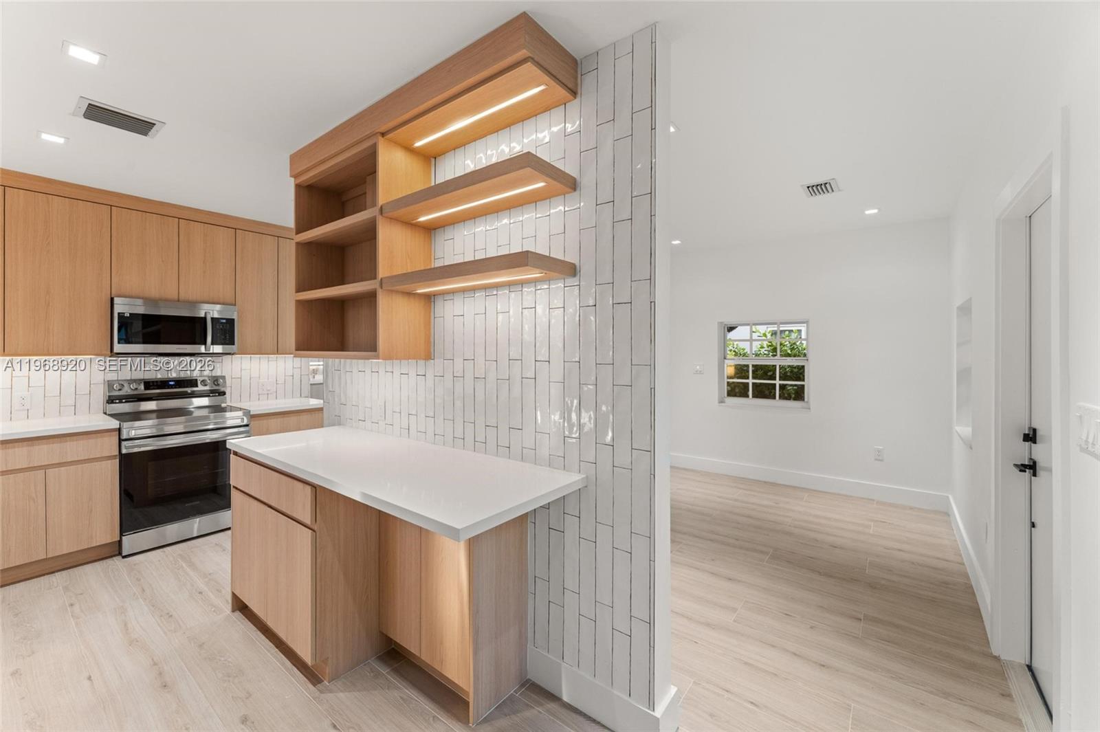 FULFORD BY THE SEA - Residential