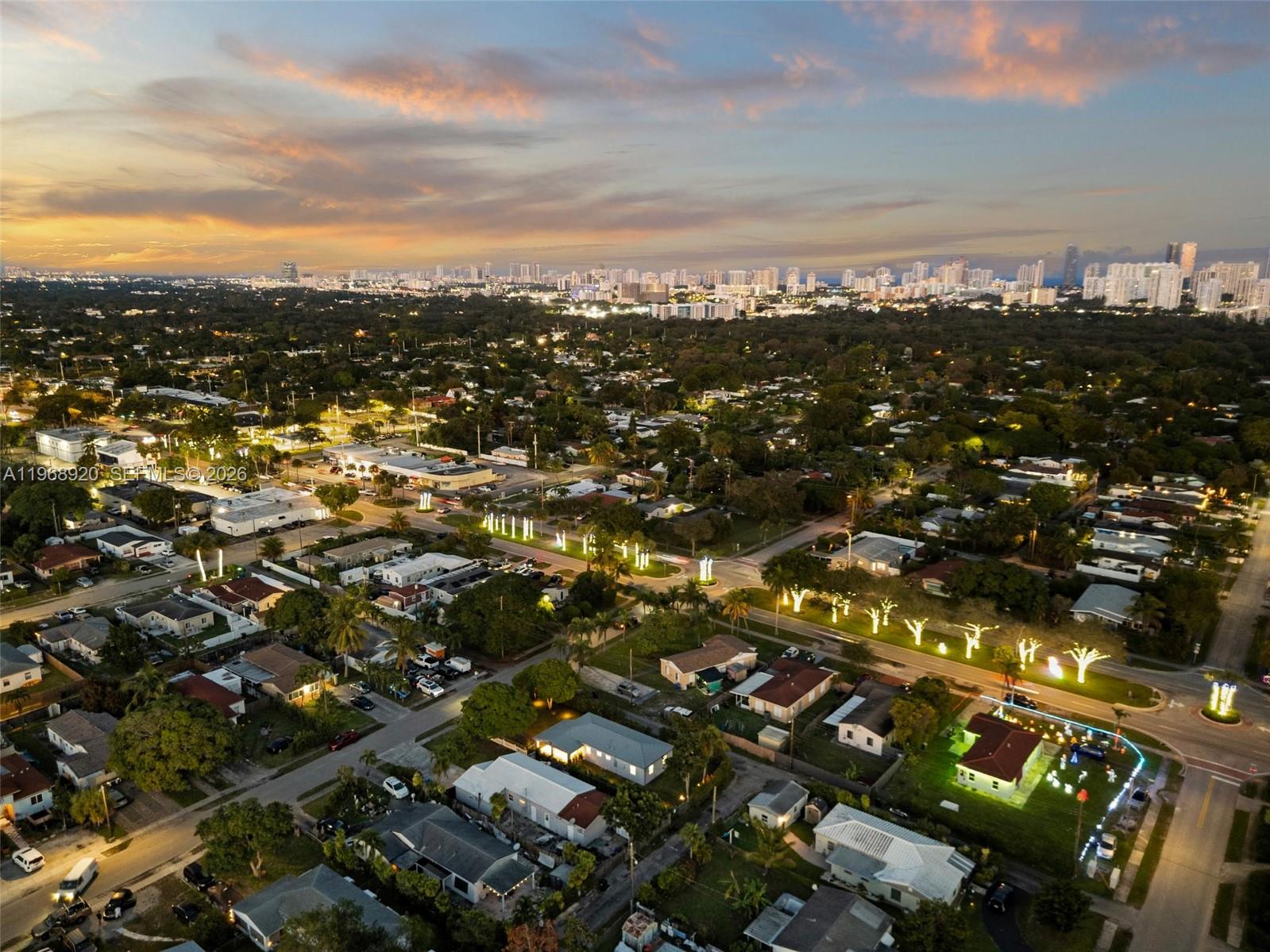 FULFORD BY THE SEA - Residential