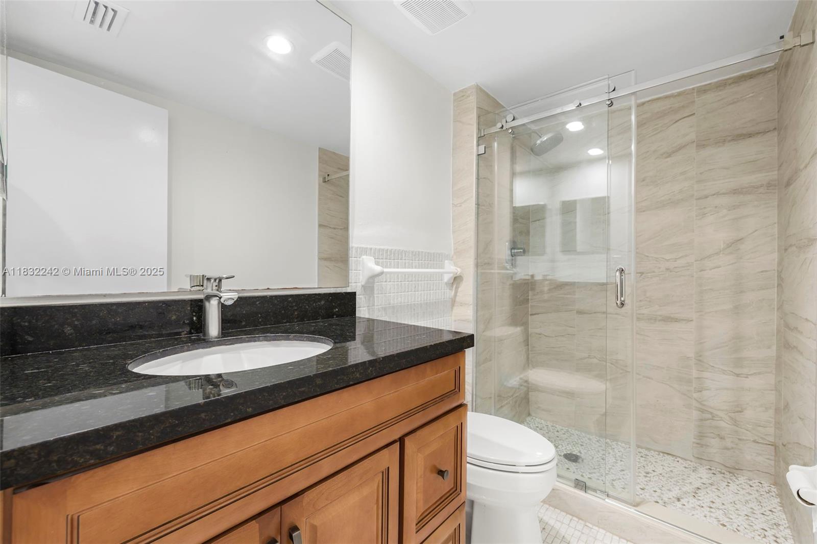 VILLA CAPRI CONDO - Residential