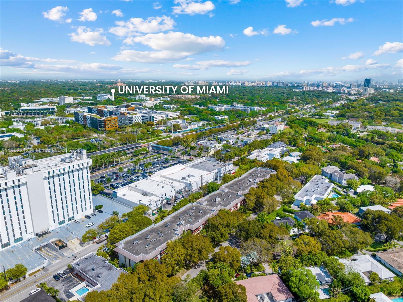 VILLA CAPRI CONDO - Residential