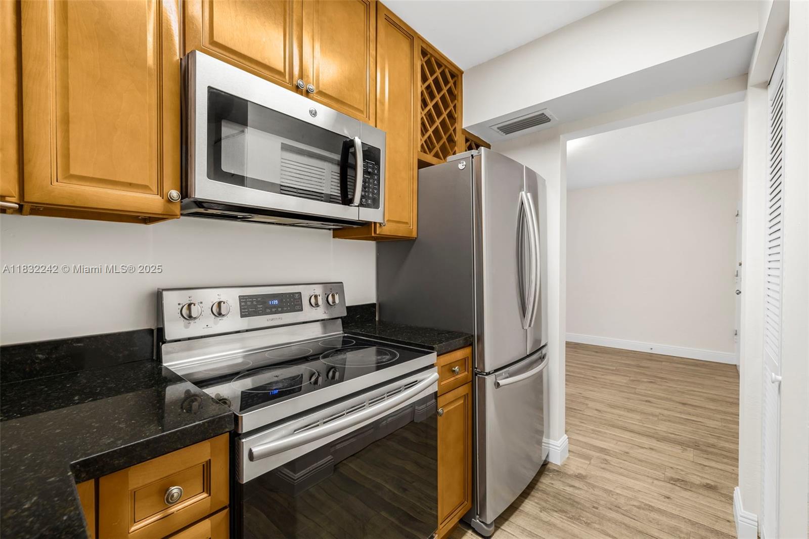 VILLA CAPRI CONDO - Residential