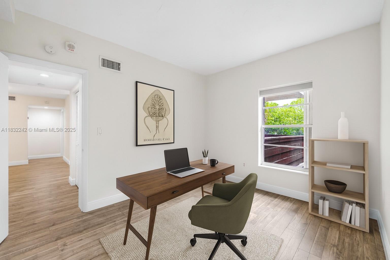 VILLA CAPRI CONDO - Residential