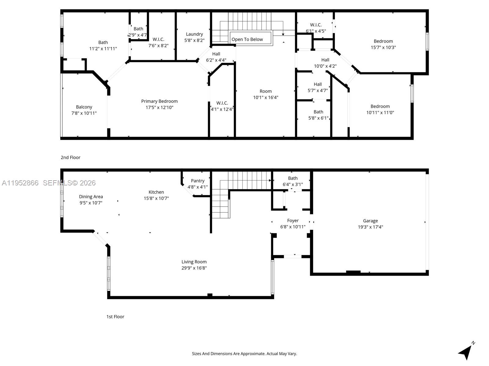 PEMBROKE LAKES SOUTH - Residential