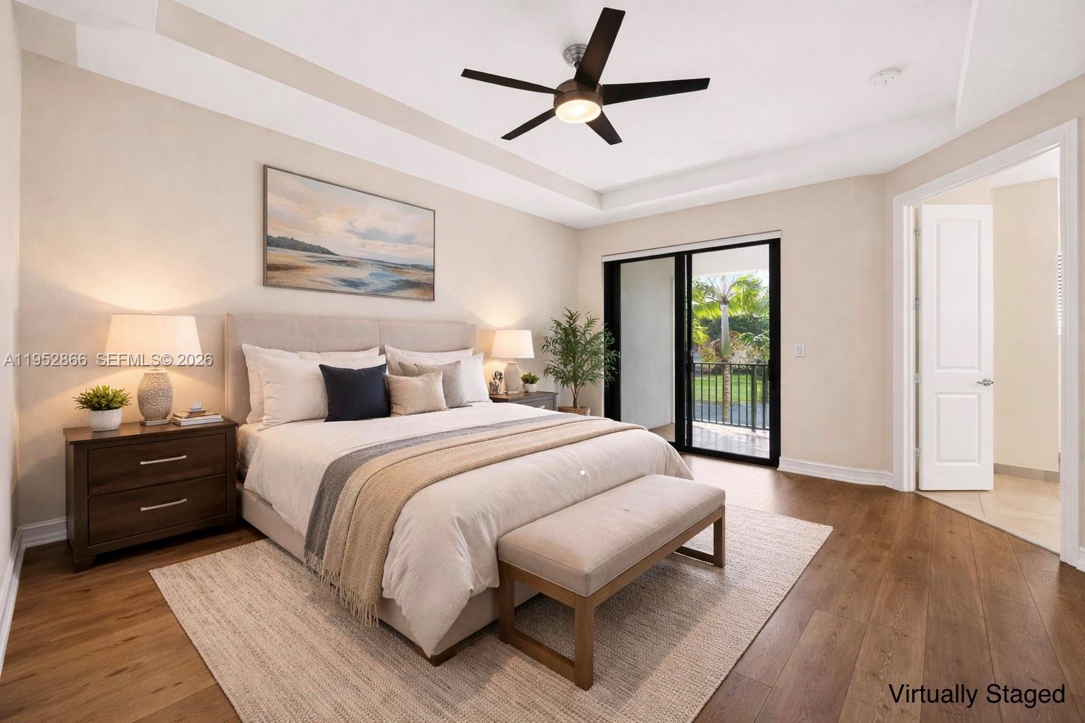 PEMBROKE LAKES SOUTH - Residential