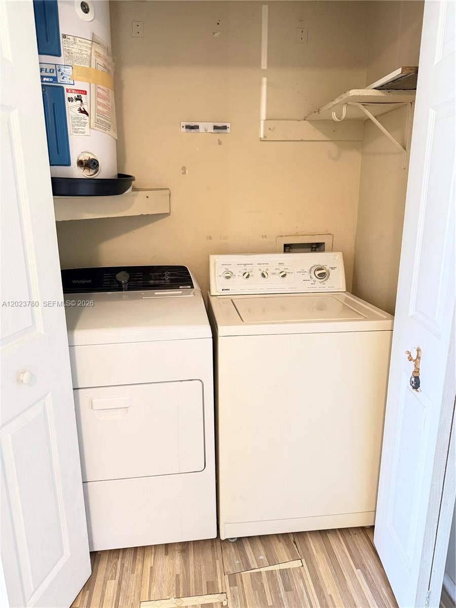 PRESERVE AT AVERY LAKES - Residential Lease