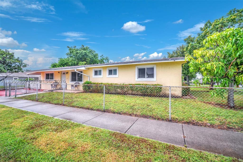 Photo of 2301 SW 48th Ave, West Park, FL 33023 (MLS # A12060852)
