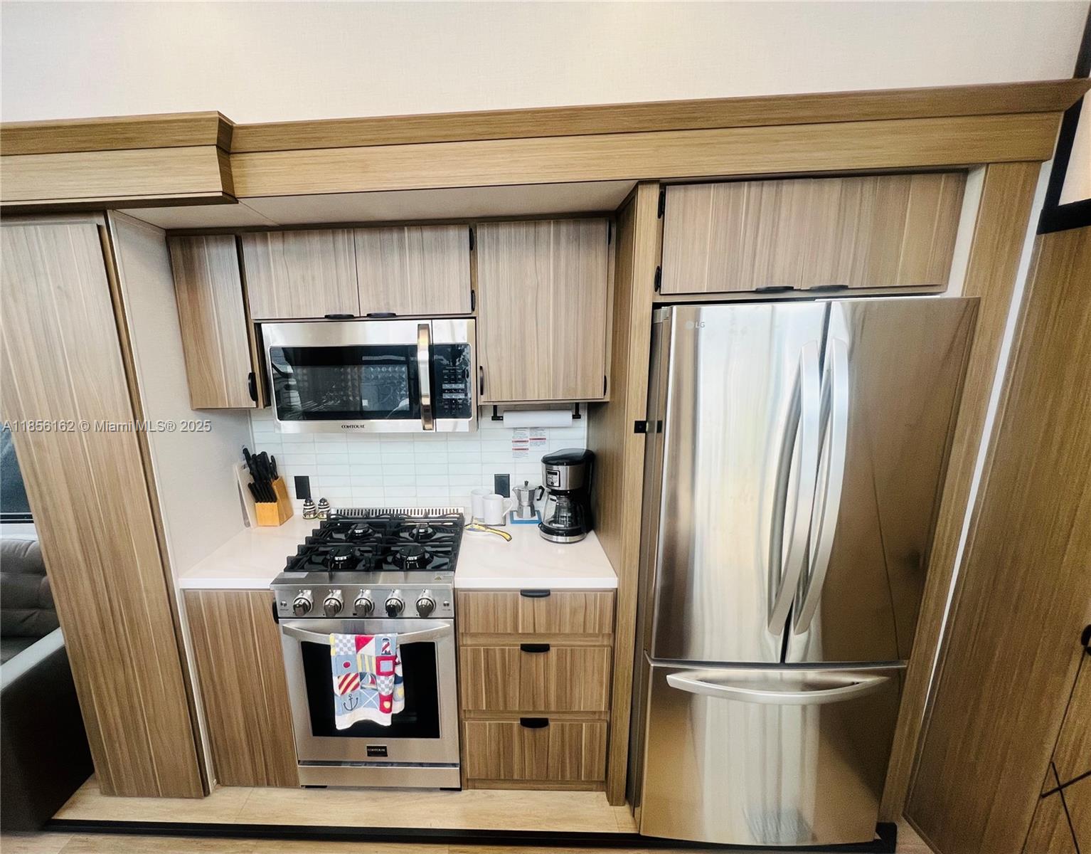 CALUSA CAMPGROUND - Residential