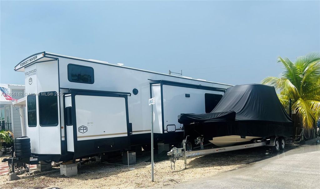 Photo of 325 Calusa St Lot 301, Key Largo, FL 33037 (MLS # A11856162)