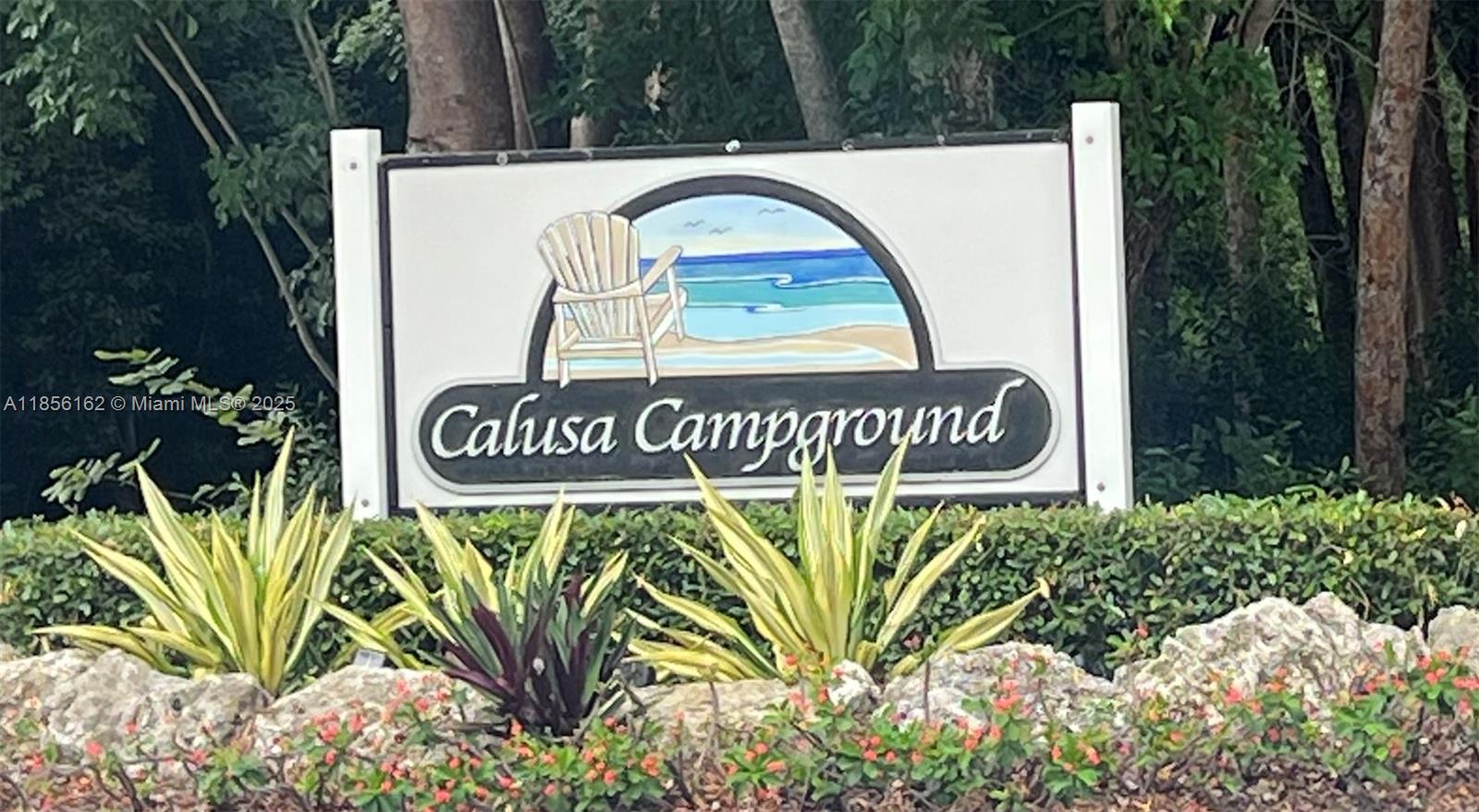 CALUSA CAMPGROUND - Residential