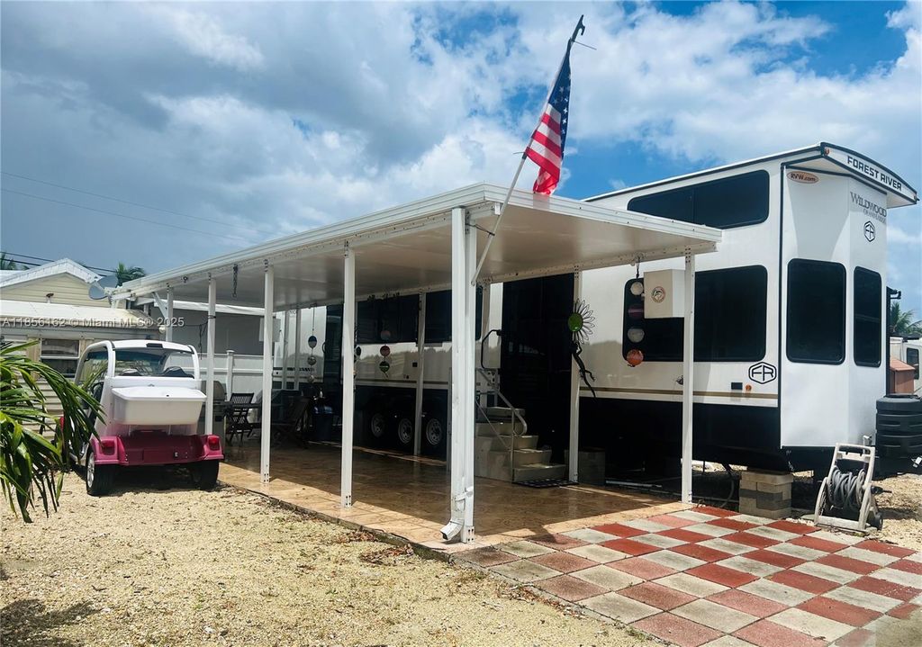 Photo of 325 Calusa St Lot 301, Key Largo, FL 33037 (MLS # A11856162)