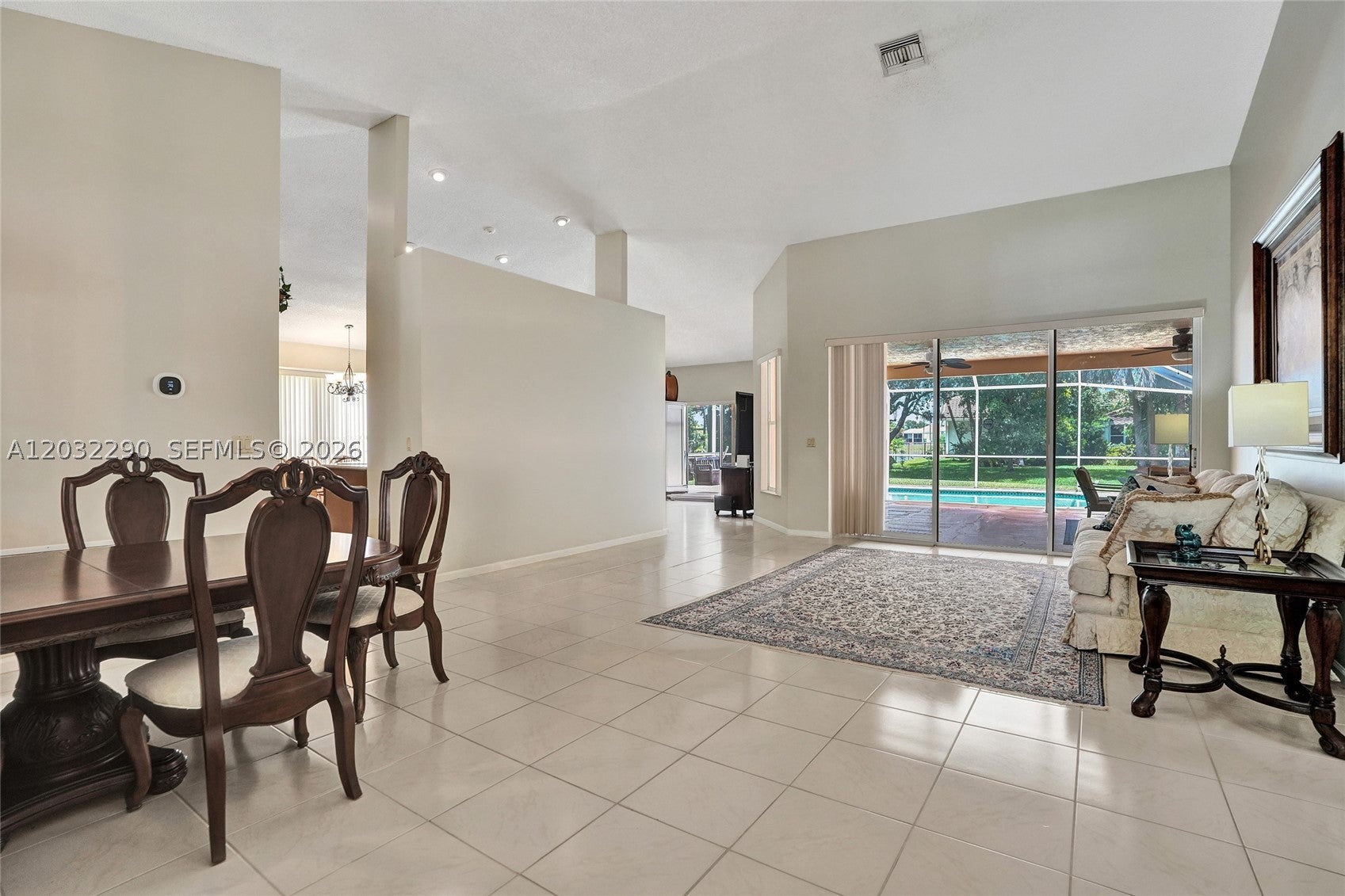 8269 NW 40th Ct, Coral Springs FL 33065