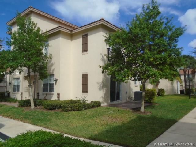 Village At Swinton Square - Residential Lease