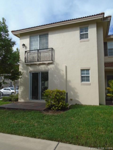 Village At Swinton Square - Residential Lease