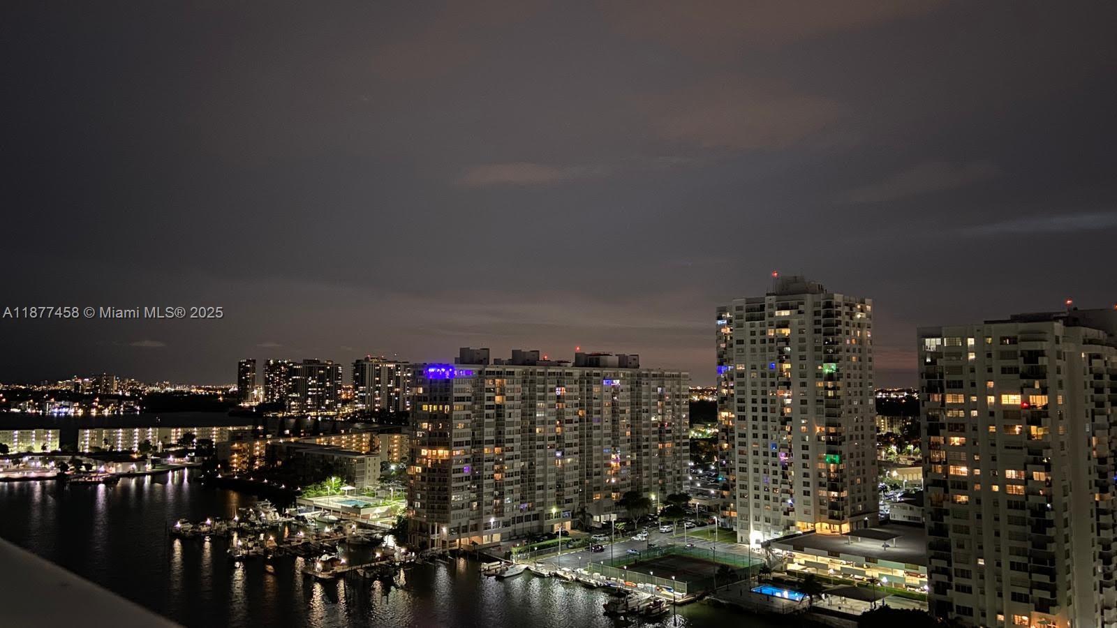 Amazing Intercostal view in this 2 bed/2 bath Condo Admirals Port In Aventura. Renovated kitchen and baths. 2 pools, gym, tennis courts, Gardens walking trails, etc. Great Location, Close to mall, beach and highways. 24/7 security and covered parking.
Easy to show please text listing Agent for instructions. Submit an Offer with background, credit report, proof of income