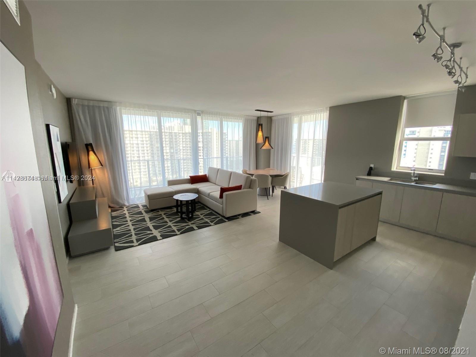 4010 SOUTH OCEAN CONDO - Residential