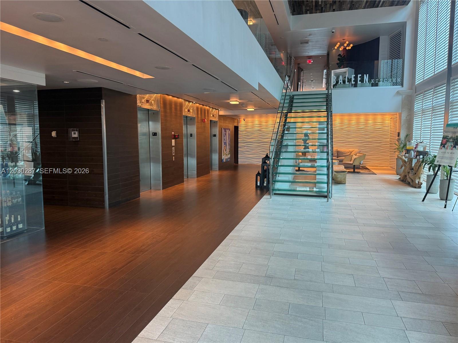 View photos, virtual tours, details... 17315 Collins Ave 1406