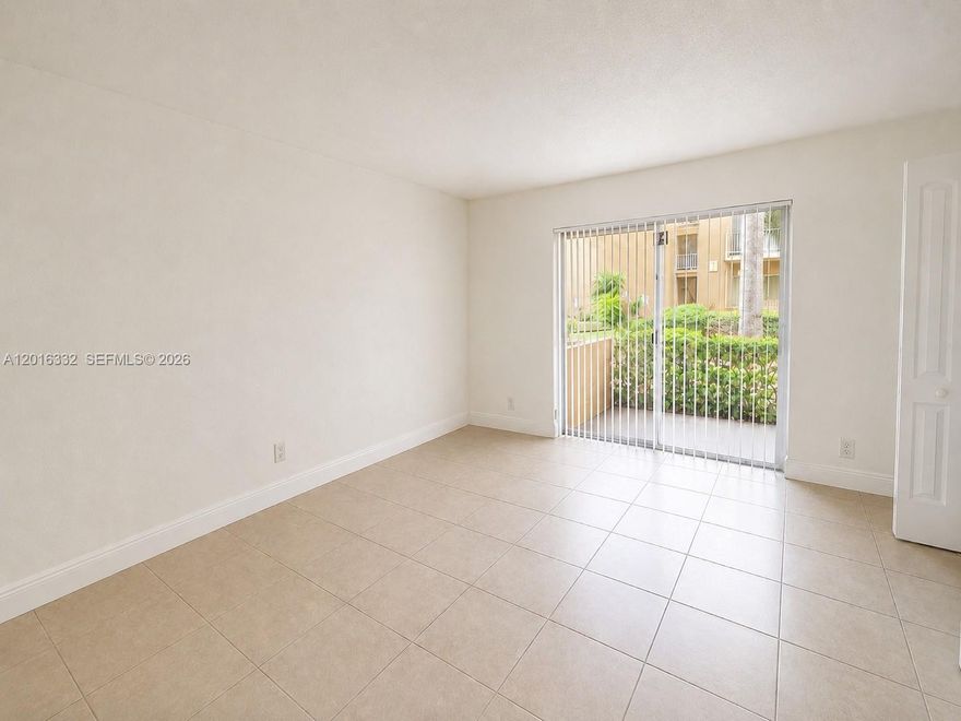Hialeah Investment Condo | 2BR/2BA | Income-Producing | Recently Reduced Public Remarks Recently reduced and priced to sell. Excellent opportunity to own an income-producing 2-bedroom, 2-bath condo in a gated community in Hialeah. The unit is currently rented through Septiember 2026 (and willing to renew), making it an attractive option for investors seeking immediate rental income. Bright interior, spacious layout, natural light, and private balcony. Conveniently located near shopping, schools, and major highways. Gated community Pool and amenities Assigned parking Private balcony Strong rental potential Great value in Hialeah Buyer will assume at closing the remaining balance of a special assessment of $409.22/month for the months outstanding in its original 174-month term, which began in April 2024. Contact us for more information or to schedule a showing. Please read broker remarks for full details before submitting an offer. ONLY CASH & FULL PRICE OFFERS ARE ACCEPTED. Text listing agent for showing instructions.
