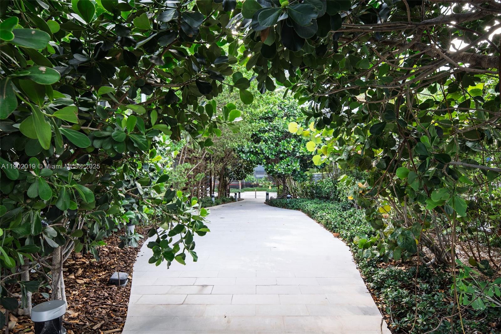 ONE PARAISO CONDO - Residential