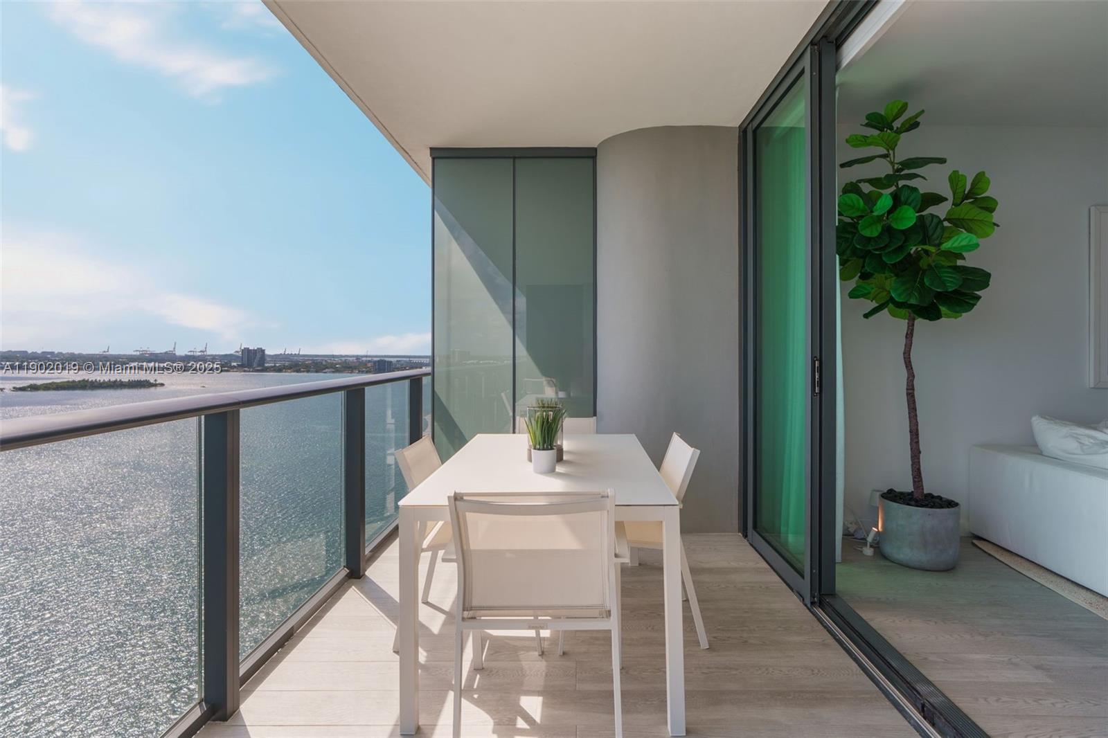 ONE PARAISO CONDO - Residential