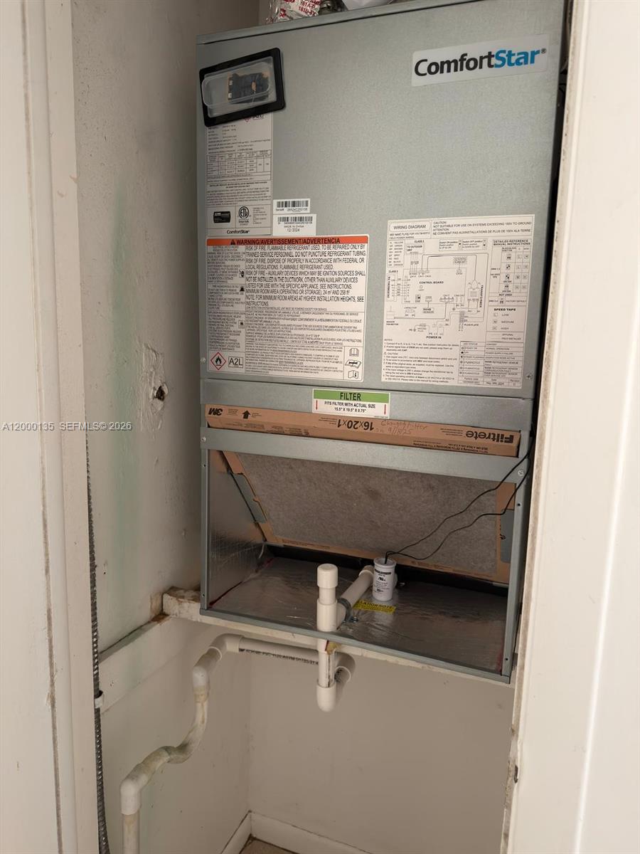 HEATHER WALK CONDO - Residential Lease