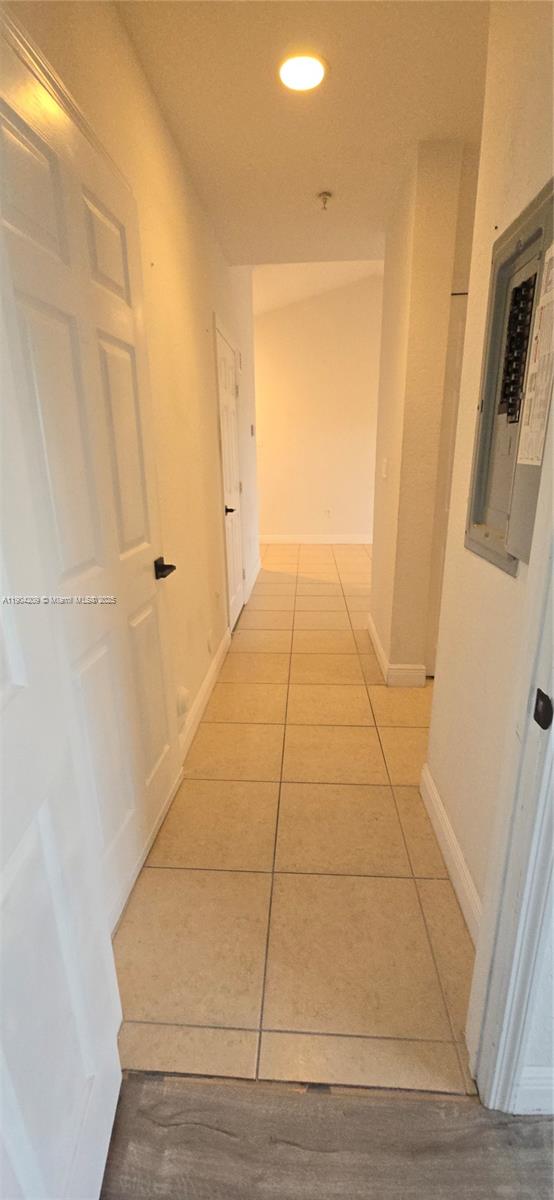 BREEZE OF GALLOWAY CONDO - Residential