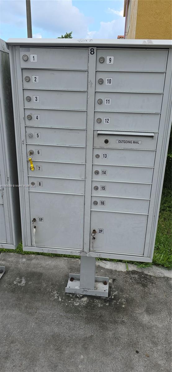 BREEZE OF GALLOWAY CONDO - Residential