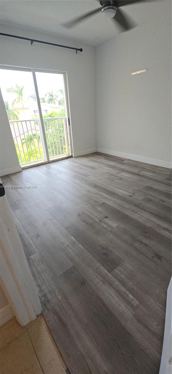 BREEZE OF GALLOWAY CONDO - Residential