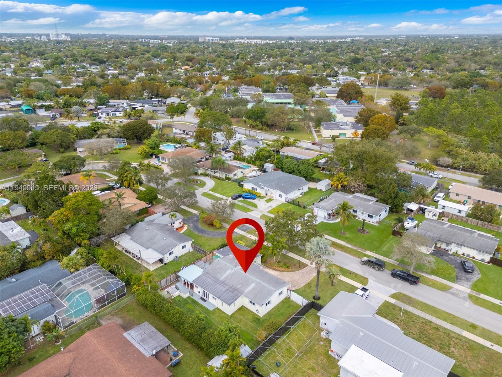 WHISPERING PINES ESTATES - Residential