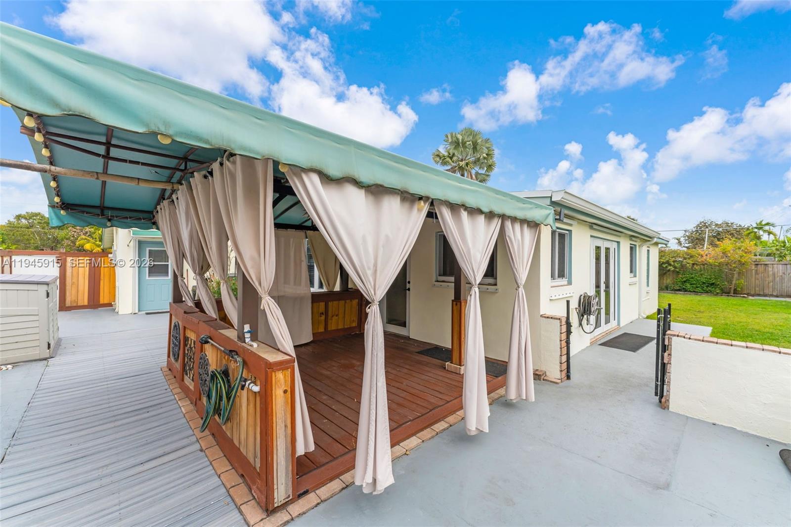 WHISPERING PINES ESTATES - Residential