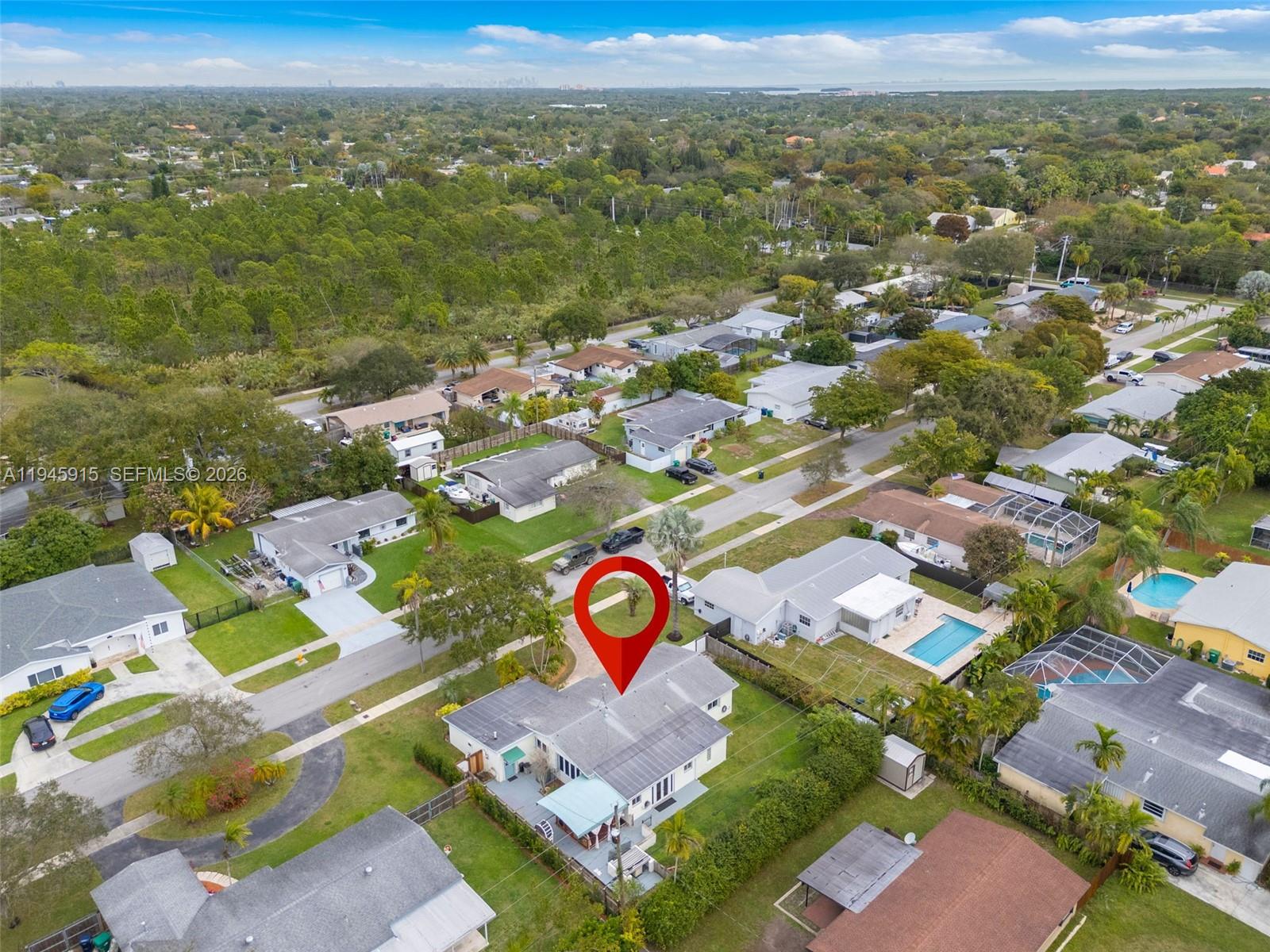 WHISPERING PINES ESTATES - Residential