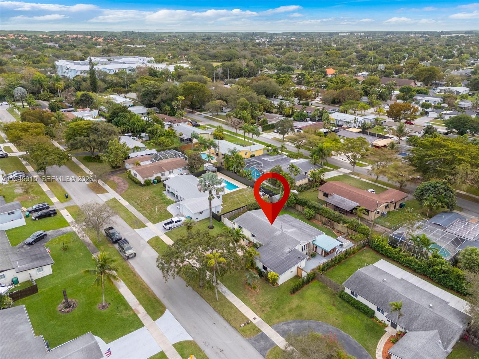 WHISPERING PINES ESTATES - Residential