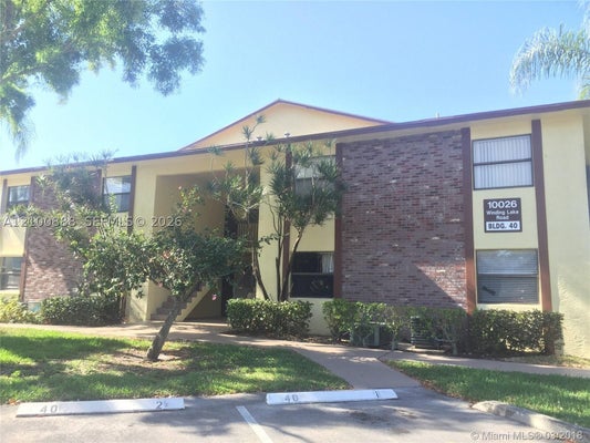 10026 WINDING LAKE RD APT 201, SUNRISE, FL 33351 - Image e08a09f83aeeee3fbbd63b29e1ab55a9/4051234689