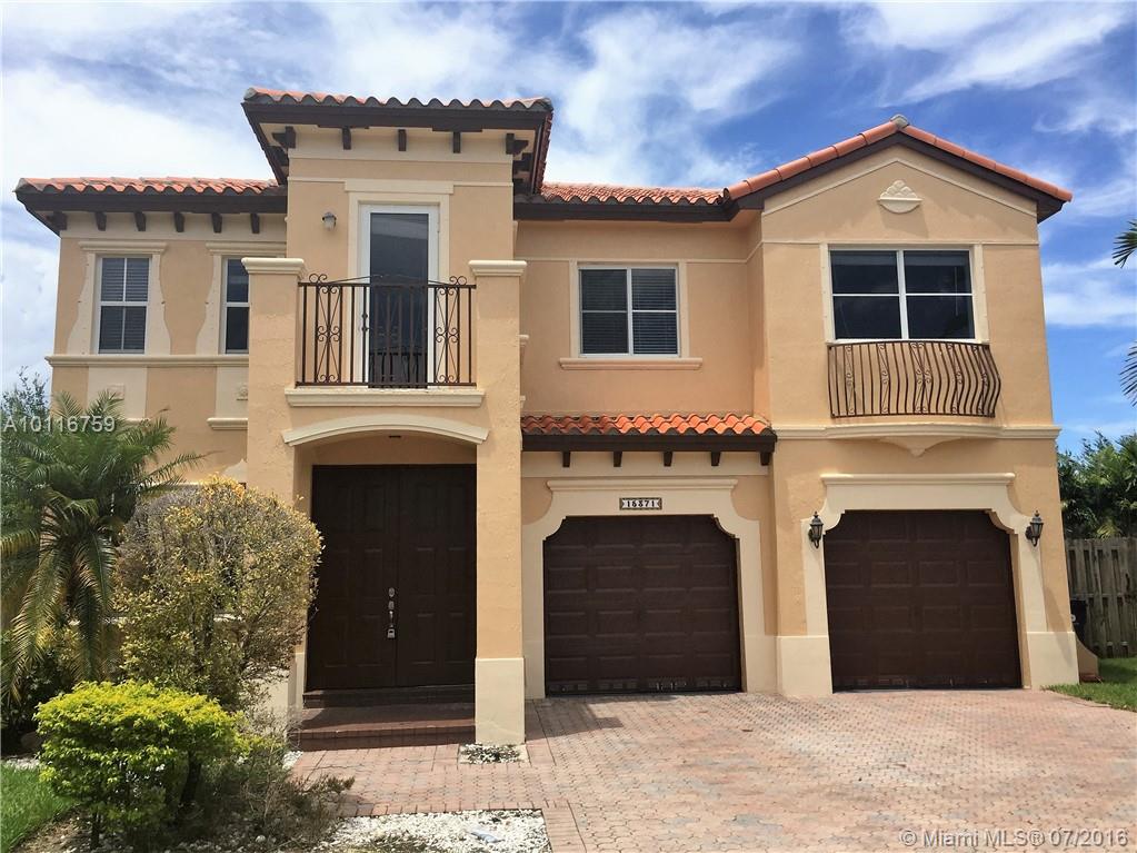Spectacular 2 story Mediterranean home in desirable EGRET LAKES ESTATES. Enjoy peace of mind and the best quality ownership for a rental in the area. Sparkling blue pool, fully fenced yard, stainless steel appliances, 2 car garage. 1 Br w/ full bath on ground floor perfect for office or guest bdr. Luxurious master suite! His and hers toilets, 2 walk in closets, glamorous dual shower. Master w/ balcony. One or Two years lease welcome. PETS ARE OK. Professionally managed. No Association approval needed.