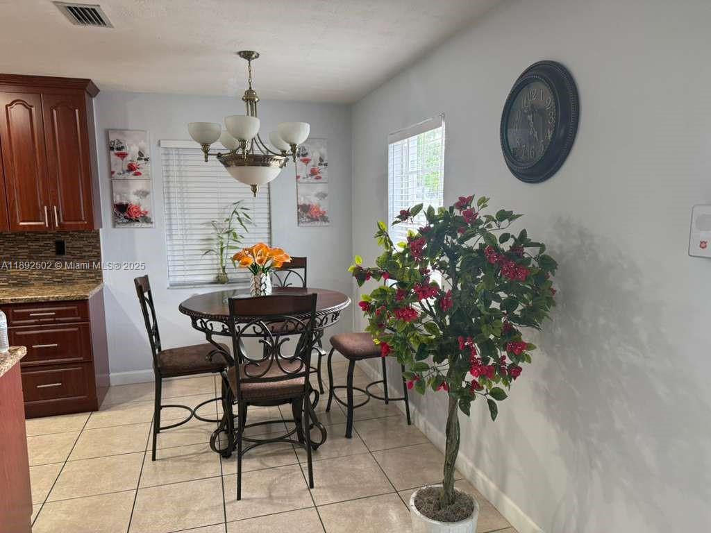 THE TROPICS ADDN - Residential