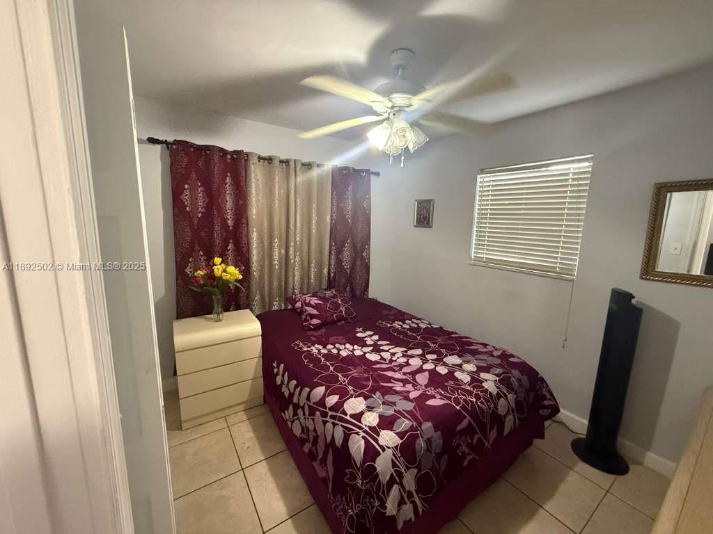 THE TROPICS ADDN - Residential