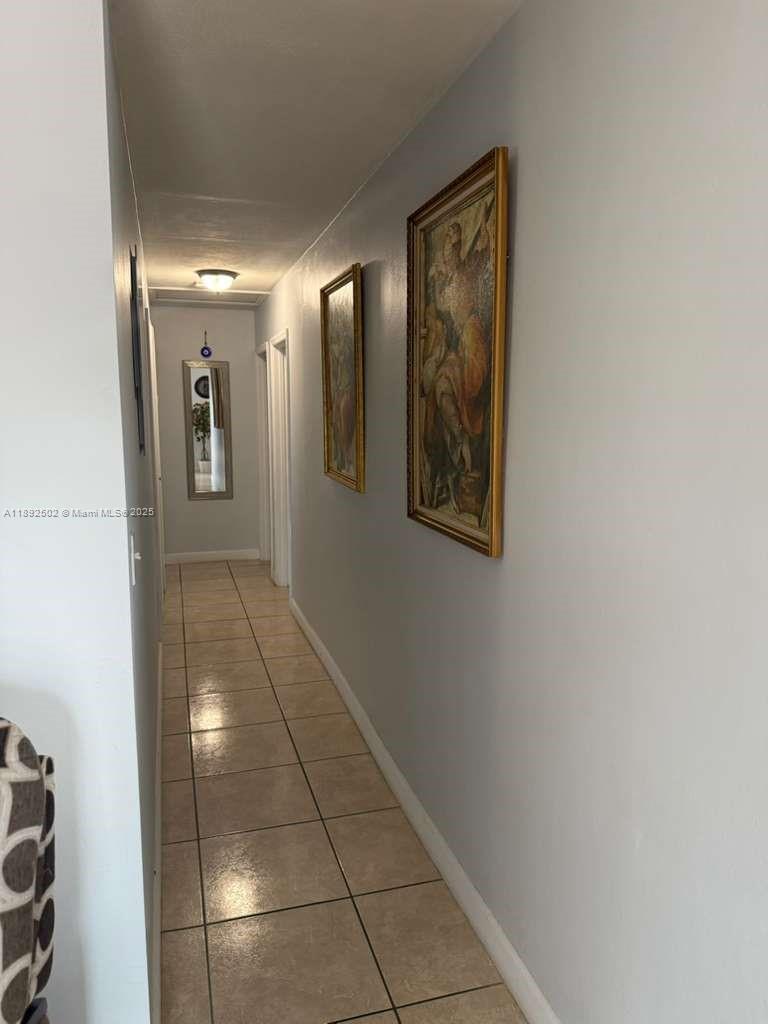 THE TROPICS ADDN - Residential