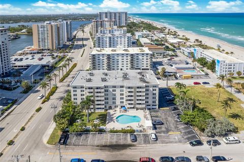 1901 S Ocean Dr 303 Hollywood FL 33019